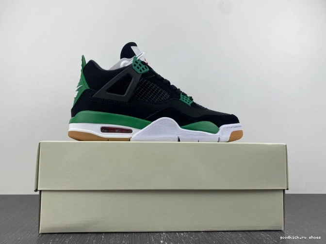 DR5415-030 Retro Jordan 4 SB 0712
